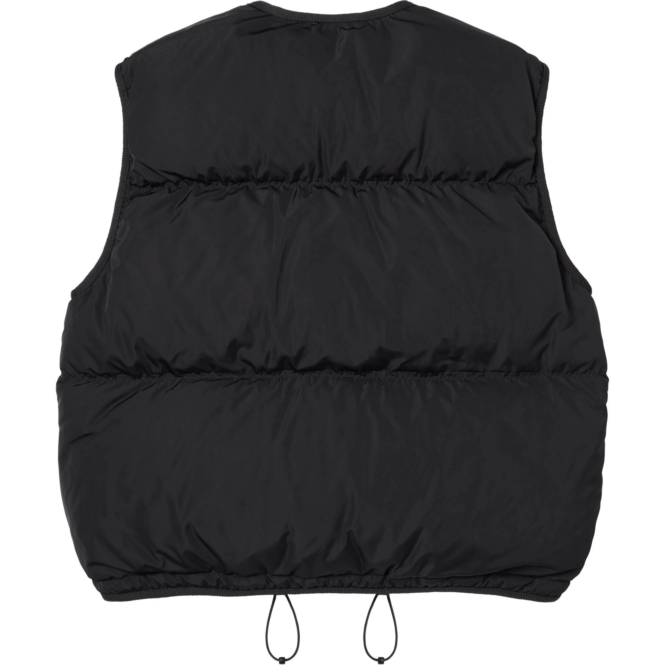 Supreme®/Marithé + François Girbaud Down Puffer Vest view 8